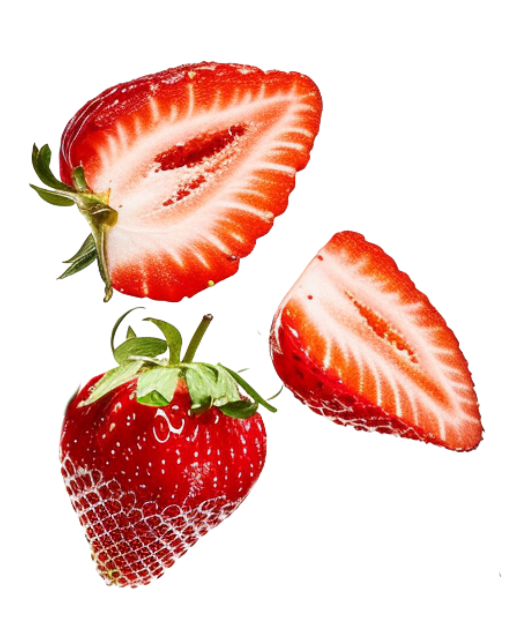 Fresas